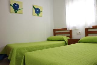 Apartamento La Azucena - Conil de la Frontera - 1