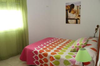 Apartamento La Azucena - Conil de la Frontera - 4