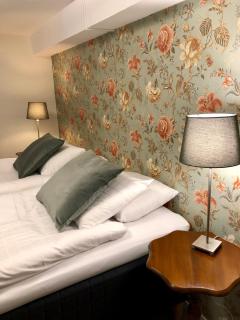 Hotell Bele - Trollhättan - 1