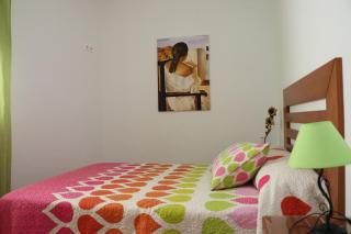 Apartamento La Azucena - Conil de la Frontera - 5