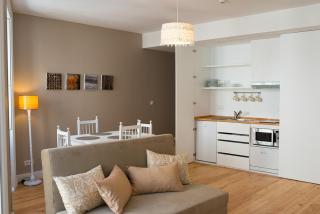 Look At Me - Serviced Lofts & Studios - 4