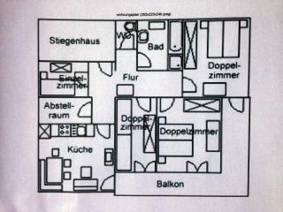 Ferienwohnung Inge Gapp - Gosau - 7