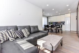 Amber - Luxury Two Bedroom Apartment - Palanga - 2