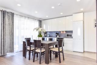 Amber - Luxury Two Bedroom Apartment - Palanga - 6
