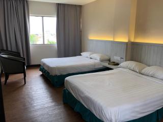 Hotel Regal Malaysia - George Town - 7