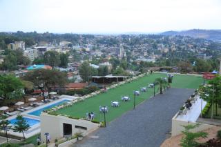 Haile Resort-Gondar - 6