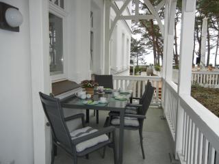 Villa Gudrun by Unsere Urlaubszeit - Binz - 8