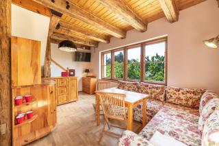 Apartamenty Dom Niezwykly - Karwia - 4