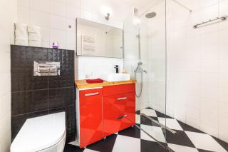 Apartamenty Dom Niezwykly - Karwia - 6