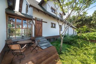 Apartamenty Dom Niezwykly - Karwia - 7