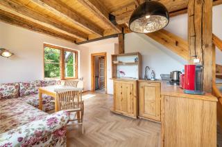 Apartamenty Dom Niezwykly - Karwia - 9
