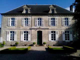 Charme D Antan - Villers-Châtel - 3