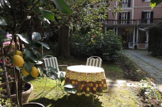 B&B Villa Margherita - Lesa - 1