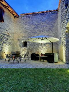 Agritur Ciastel - Sanzeno - 4