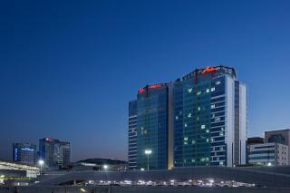 ASTI Hotel Busan Station - Busan - 0