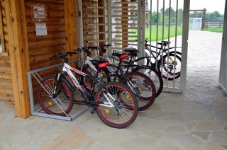 Парк природи Беремицьке та Парк-готель Лісове Озеро - 2