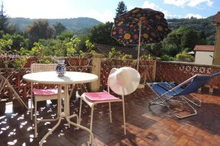 B&B Villa Margherita - Lesa - 6