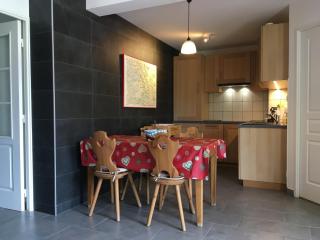 Chalet de l'Orceyrette, idéal pour un couple ou famille avec 2 enfants - Briançon - 2