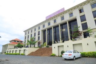 Haile Resort-Gondar - Gonder - 7