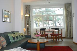 Villa Gudrun by Unsere Urlaubszeit - Binz - 4