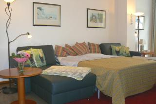 Villa Gudrun by Unsere Urlaubszeit - Binz - 5