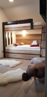Vila Mojca - Apartmaji Lena - Kranjska Gora - 3
