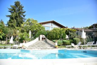 Ca' San Sebastiano Wine Resort & Spa - 0