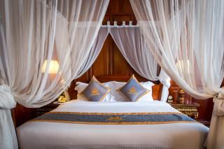 Empress Angkor Resort & Spa - Siem Reap - 2