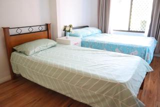 Cockburn Retreat Home 柏斯悠閒民宿 - 1