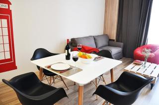 Proper Apartments M2 Complex - Tbilisi - 6