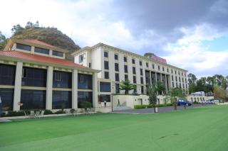 Haile Resort-Gondar - Gonder - 9