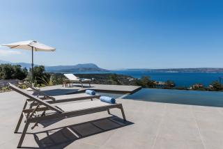 NiMar Villas -villa Palm - Pláka - 9