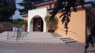 Villa Del Poeta - Arquà Petrarca - 1