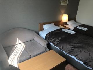 Chitose Airport Hotel - Chitose - 5