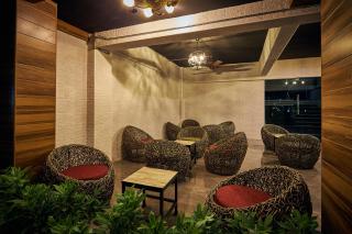 Sweetloft Hotel Don Muang - Bangkok - 2