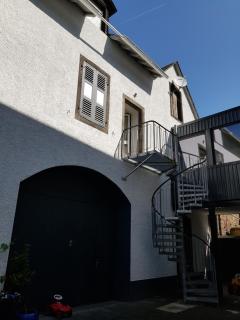 Haus Mosel - Klotten - 9
