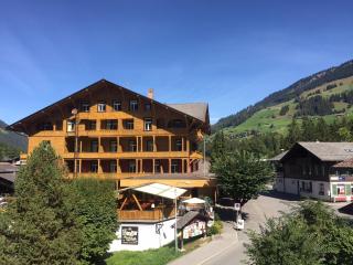Sporthotel Wildstrubel - Lenk - 2