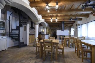 Penzion Dobré časy - 6