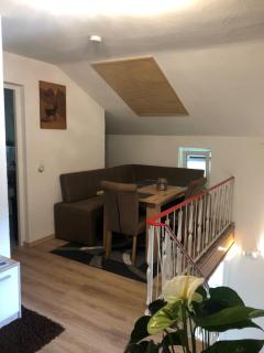 Haus Annerl Ferienwohnung mit 2 Schlafzimmern - Inzell - 1