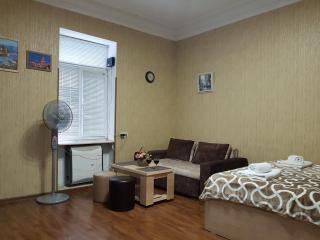 Apartment in Tbilisi - Tbilisi - 4