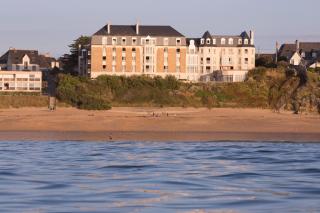 Residence Reine Marine - Saint Malo - 0