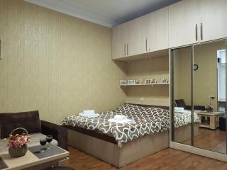 Apartment in Tbilisi - Tbilisi - 3