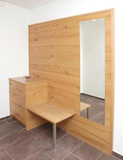 Tarlack Appartements Hütten 34 - Leogang - 6
