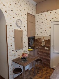 Apartment in Tbilisi - Tbilisi - 6
