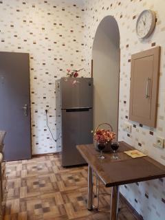 Apartment in Tbilisi - Tbilisi - 7
