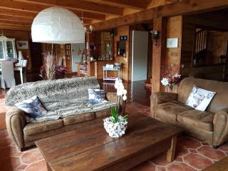 Domaine du Mas du Taillet - Lanarce - 2