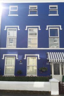 Short Lets Blueberry 7 days Minimum - 0