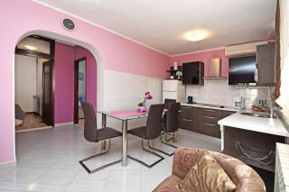 Apartments and Rooms Branka - 1