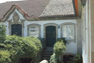 Casa Grande do Serrado - Santa Marta de Penaguião - 3