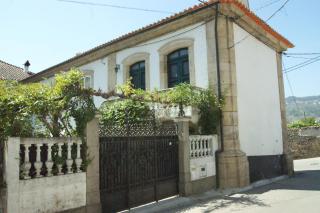 Casa Grande do Serrado - Santa Marta de Penaguião - 0